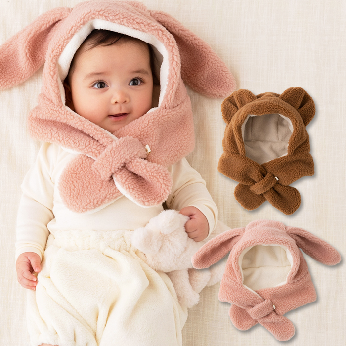 ＼セール30％OFF／ベビー みみつきフードウォーマー 【ヌエール ディ リアン】